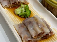 -润记·广东餐馆(苏州中心店)