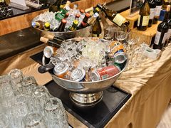 -索菲特酒店·海鲜自助 ·聚餐厅