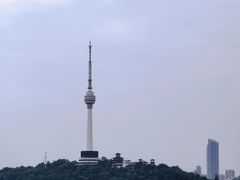 -武昌中华路码头(轮渡站)