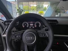 -宁波润达奥迪4S店(江北店)