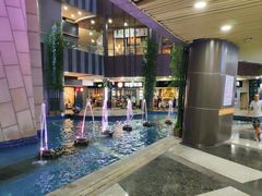 门面-阿香米线(乐客城店)