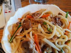 -赤坂亭M9和牛烧肉(世博源店)