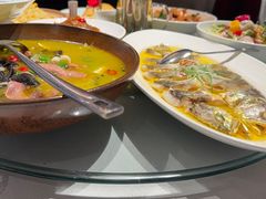 -阿明小菜·海鲜·上海菜(梅陇店)