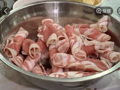 -三兴涮羊肉(荣安大街店)