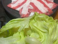 -呷哺呷哺 黄金牧场 (欢乐谷店)