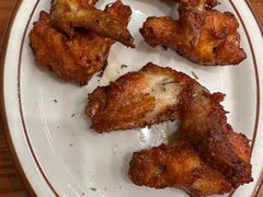 -CRAZYONES西班牙海鲜饭(上海美罗城店)