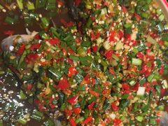 -为民烧烤吧.自贡爆炒菜(收录10年好店)