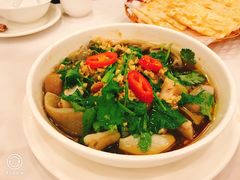 -宜宾海鲜酒家·三十年老字号