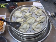 -志亮灌汤蒸饺·清真(庙后街店)