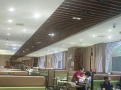 -清真·锦翔炝锅鱼(明德门店)