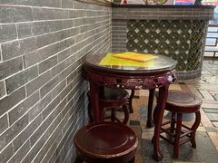 -民信老铺(东方广场店)