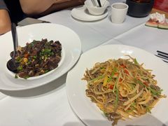 -上座·餐厅(阳光100店)