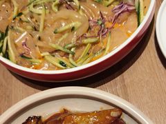 -金掌勺锅包肉(太原万达店)