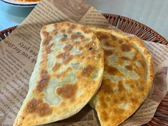 -听涛雅苑百味饺子老家菜馆