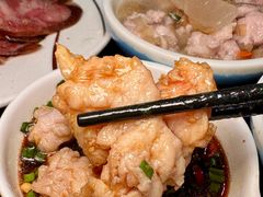 -老来福·非遗酸汤兔(凯旋路店)