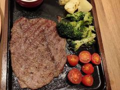 -必胜客(张掖西大街店)