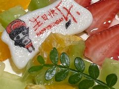 -梨花自助烤肉(西三旗万象汇黑金店)
