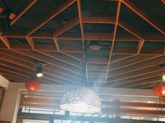 -缘福乡村铁锅炖民宿(八达岭店)