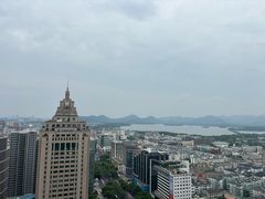 -Hi City·城市之巅