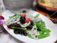 -塘人·老底子宁波菜小馆(南塘老街店)