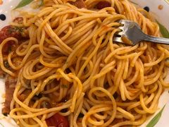 -萨莉亚意式餐厅(深圳北站店)