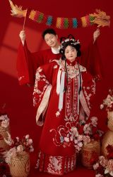 -雅云婚纱摄影工作室旗舰店