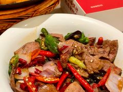 -大张烙馍村(三环南路旗舰店)