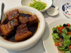 -同庆楼(大钟寺店)