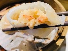 味可道虾饺皇-味可道美食坊(福基路店)