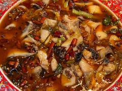 -川哥辣妹(南岗店)