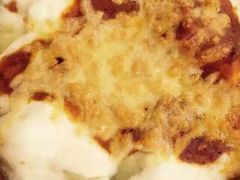 -萨莉亚意式餐厅(金隅嘉品mall店)