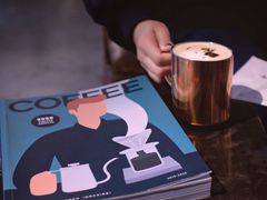 -Nectar One Cafe(勇烈路n1店)