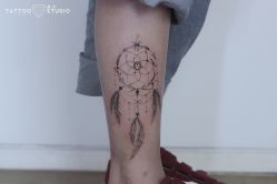 -飛凡TATTOO纹身•原创