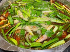 -新乡杨记红焖羊肉火锅(天坛南门店)