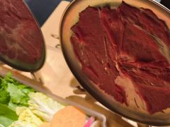 -东道煮牛肉火锅(东盛大街店)