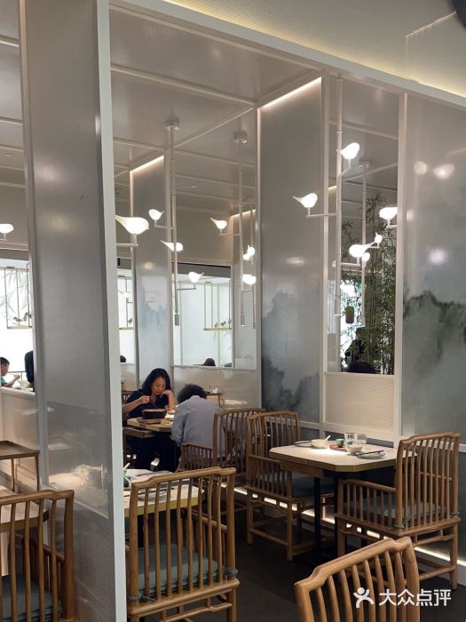 潮堂 · 潮州菜(恒隆广场店)图片