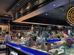 -加餐海鲜自助(集美银泰百货店)