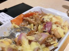 -万岁寿司(芳村店)