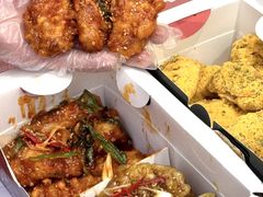-悠个炸鸡(南京创始店)