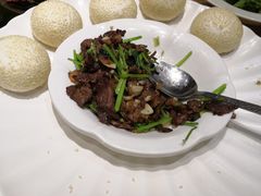 -南来顺饭庄·清真(南菜园店)