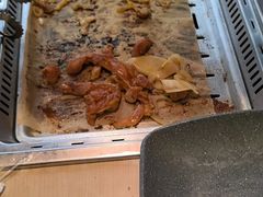 -新石器烤肉(高行万嘉店)
