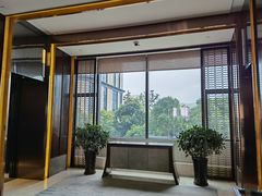 -舟山希尔顿酒店