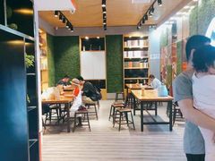 -CoCo都可(嘉定大融城店)