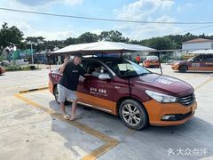 -番禺裕安驾校·学车·考证(大学城校区)