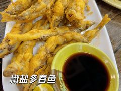 -贞姨美食·老字号海鲜大排档