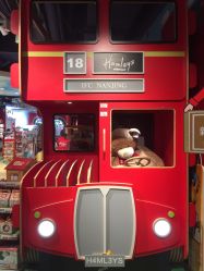-Hamleys哈姆雷斯(东方福来德店)
