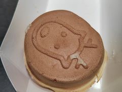 -红豆Q醇·新派车轮饼 铜锣烧(健康路店)