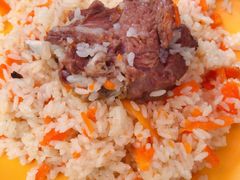 素抓饭-新疆喀什噶尔餐厅(普利街店)