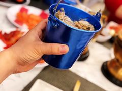 -澜悦港海鲜体验主题餐厅