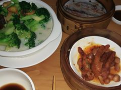 -粤仔湾砂锅粥(金太湖店)
